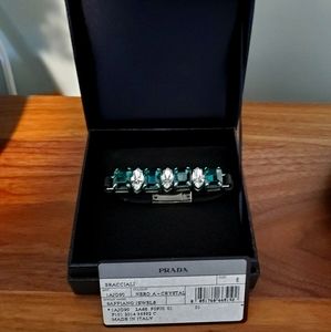 Prada Jewelry